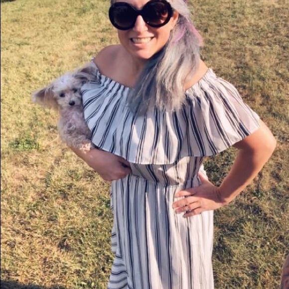 Meet your Posher, Rehnee - Picture 8 of 8